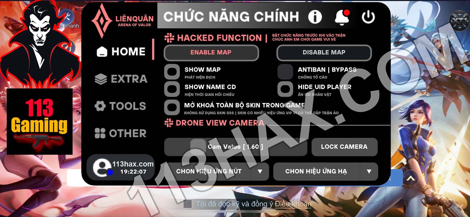 Ảnh bản